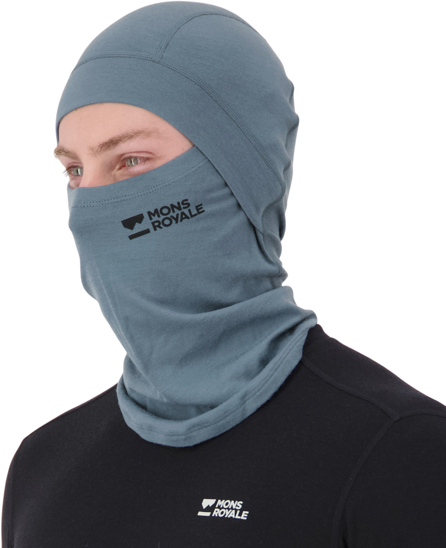Artikelbild 2 des Artikels “OLYMPUS Facemask 2027 goblin blue “