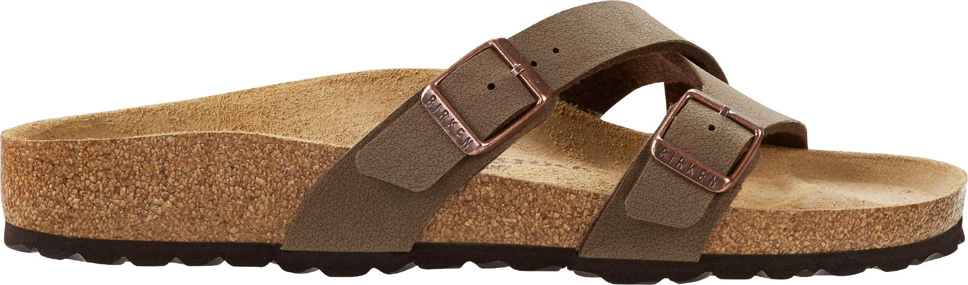 birkenstock yao balance mocca