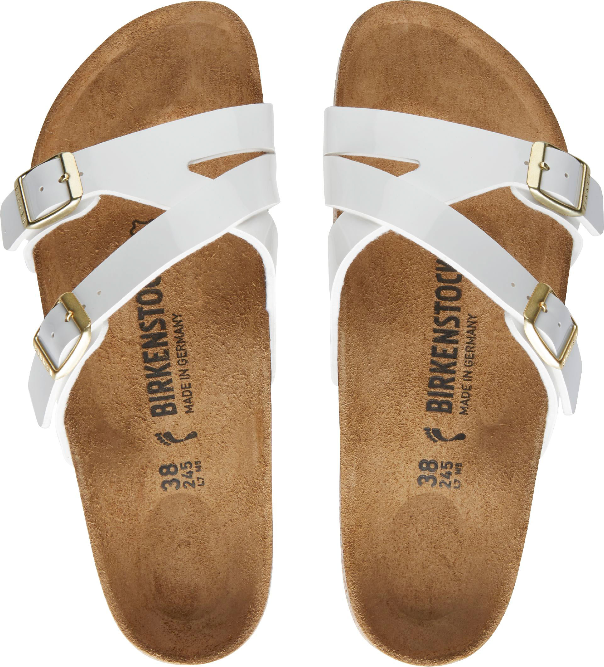 birkenstock slim