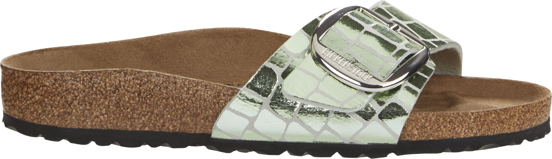birkenstock big buckle gator