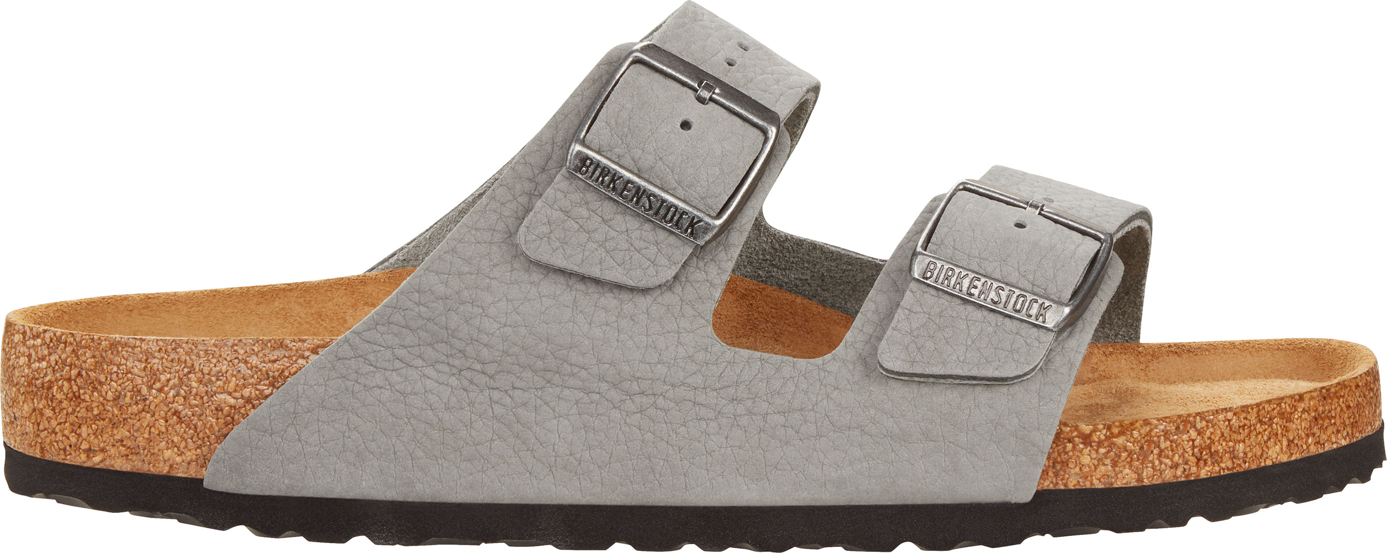birkenstock whale grey