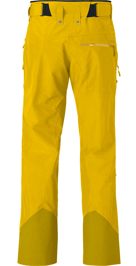 Artikelbild 2 des Artikels “LOFOTEN GORE-TEX INSULATED Hose 2026 golden palm XL“