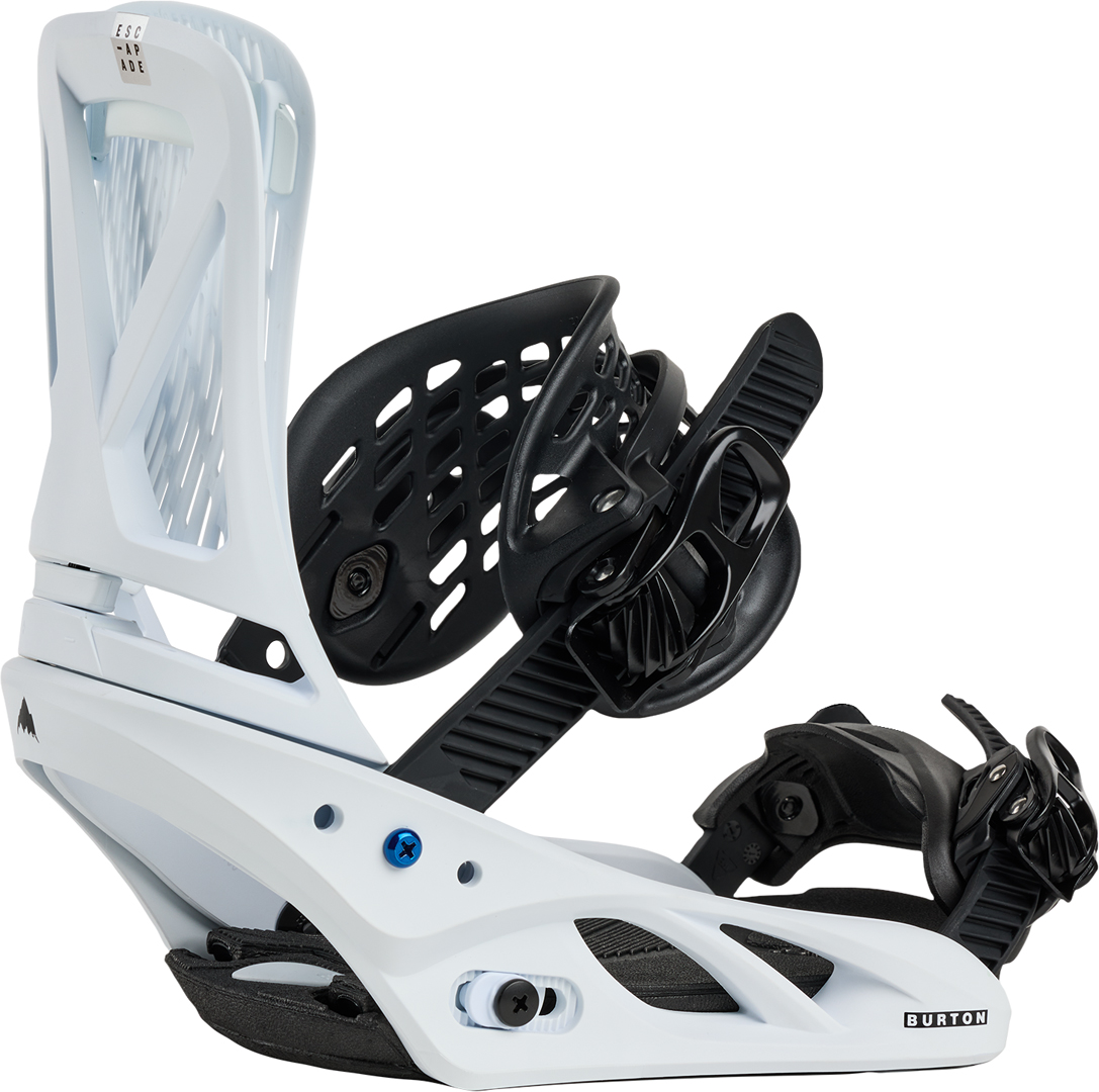 Artikelbild 2 des Artikels “ESCAPADE Bindung 2026 white L“
