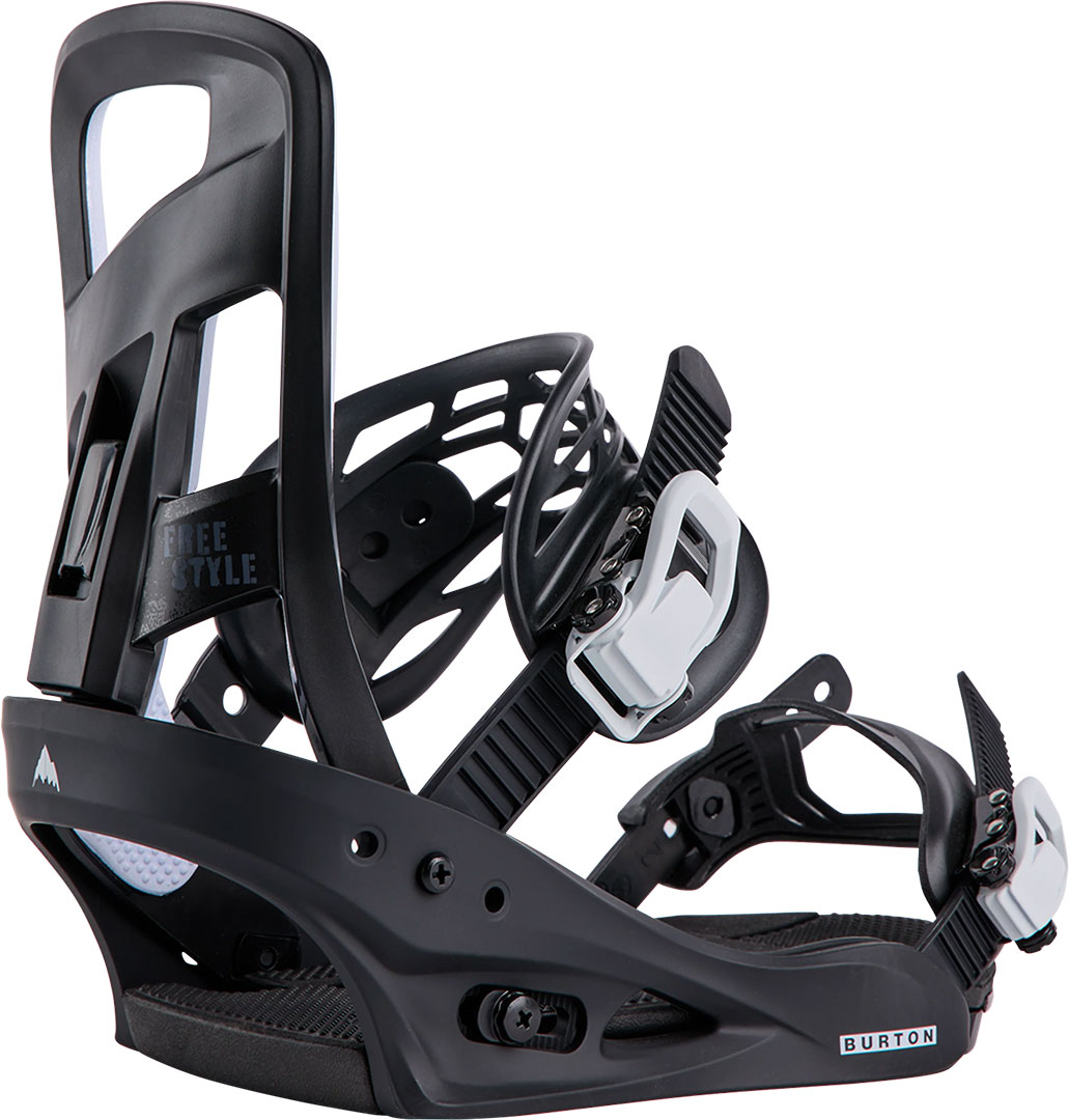 Product image 2 of the product “FREESTYLE Binding 2027 black S”