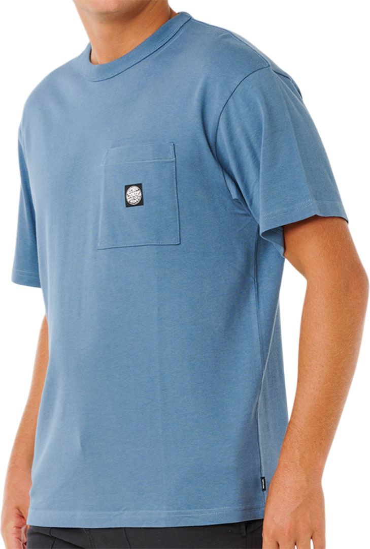 Artikelbild 2 des Artikels “PREMIUM SURF WETTIE T-Shirt 2026 bluefin M“
