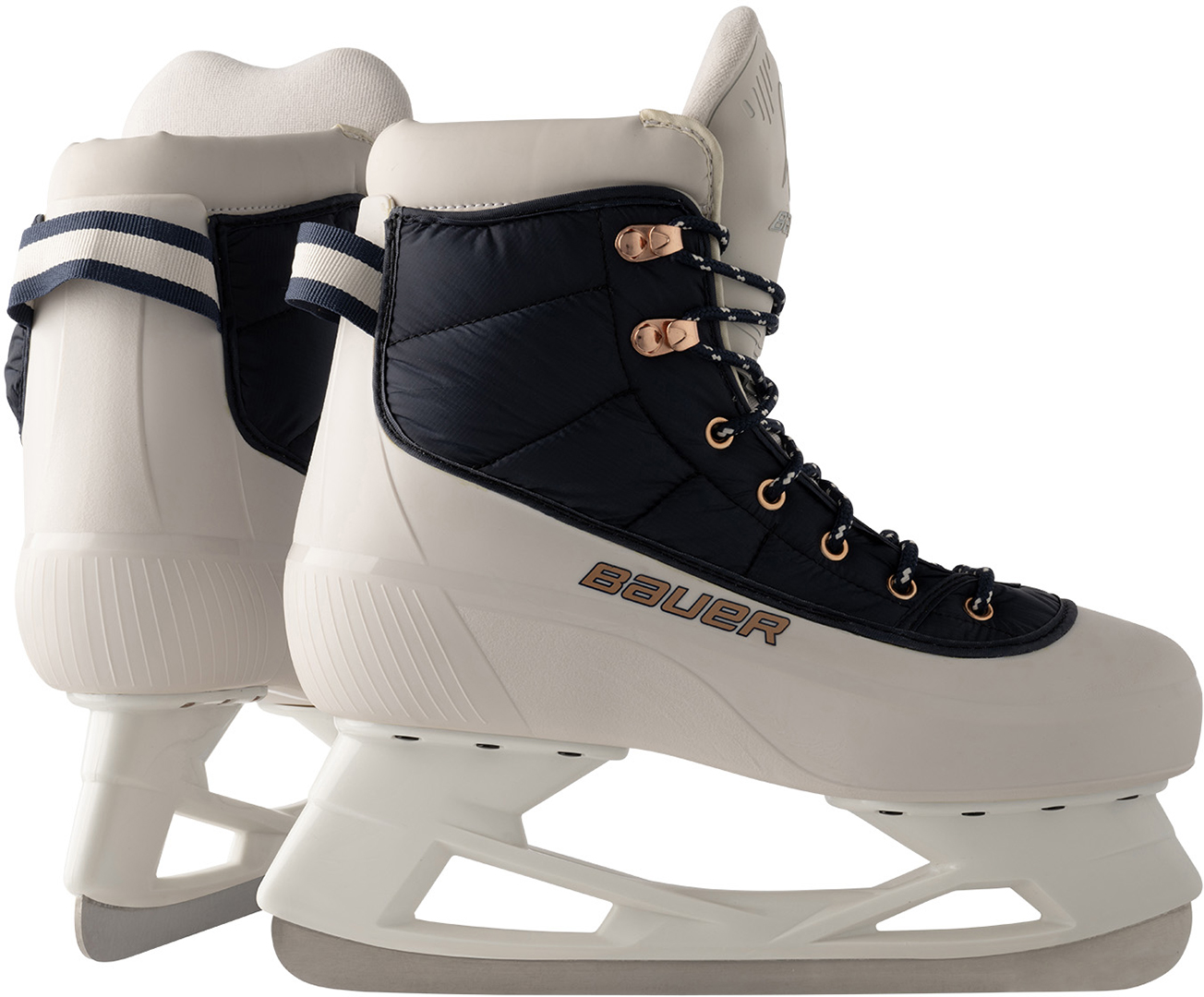 Product image 2 of the product “REC RADIANT HEATED Ice Skate 2027 47”