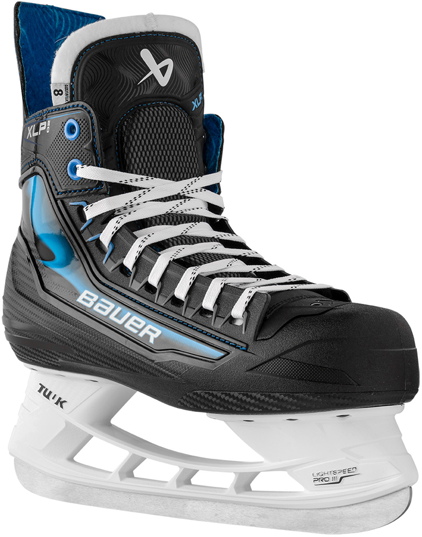 Product image 2 of the product “X-LP 2.0 Ice Skate 2027 45,5”