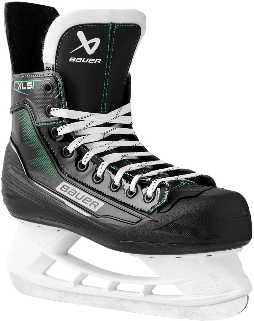 Product image 2 of the product “X-LS 2.0 Ice Skate 2027 40,5”