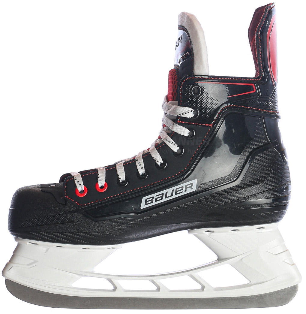 Product image 2 of the product “VAPOR X550 Ice Skate 2027 40,5”