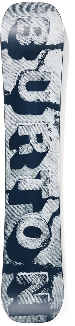 Product image 2 of the product “CUSTOM X Snowboard 2027 etched 150”