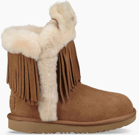 darlala ugg