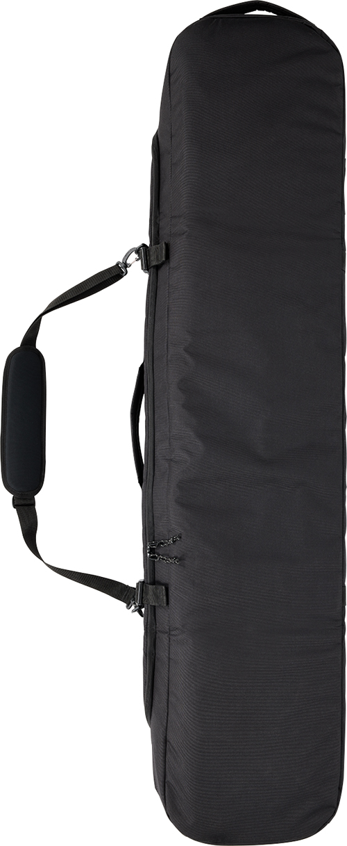 Artikelbild 2 des Artikels “GIG BAG Boardbag 2027 true black 166“