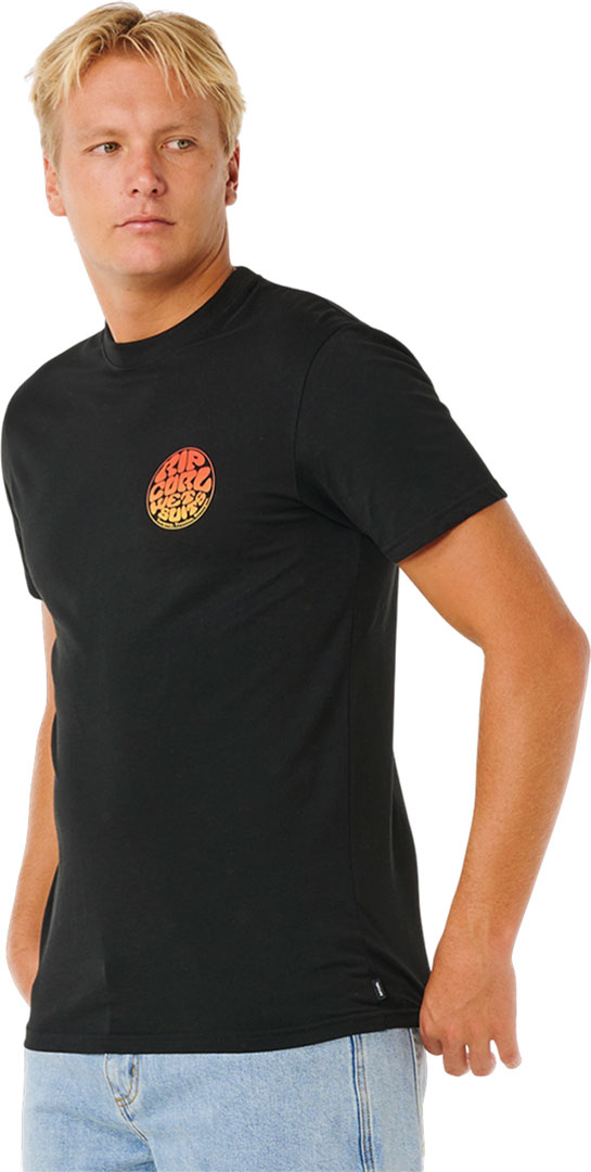 Artikelbild 2 des Artikels “WETTIE PASSAGE ICON T-Shirt 2026 black S“