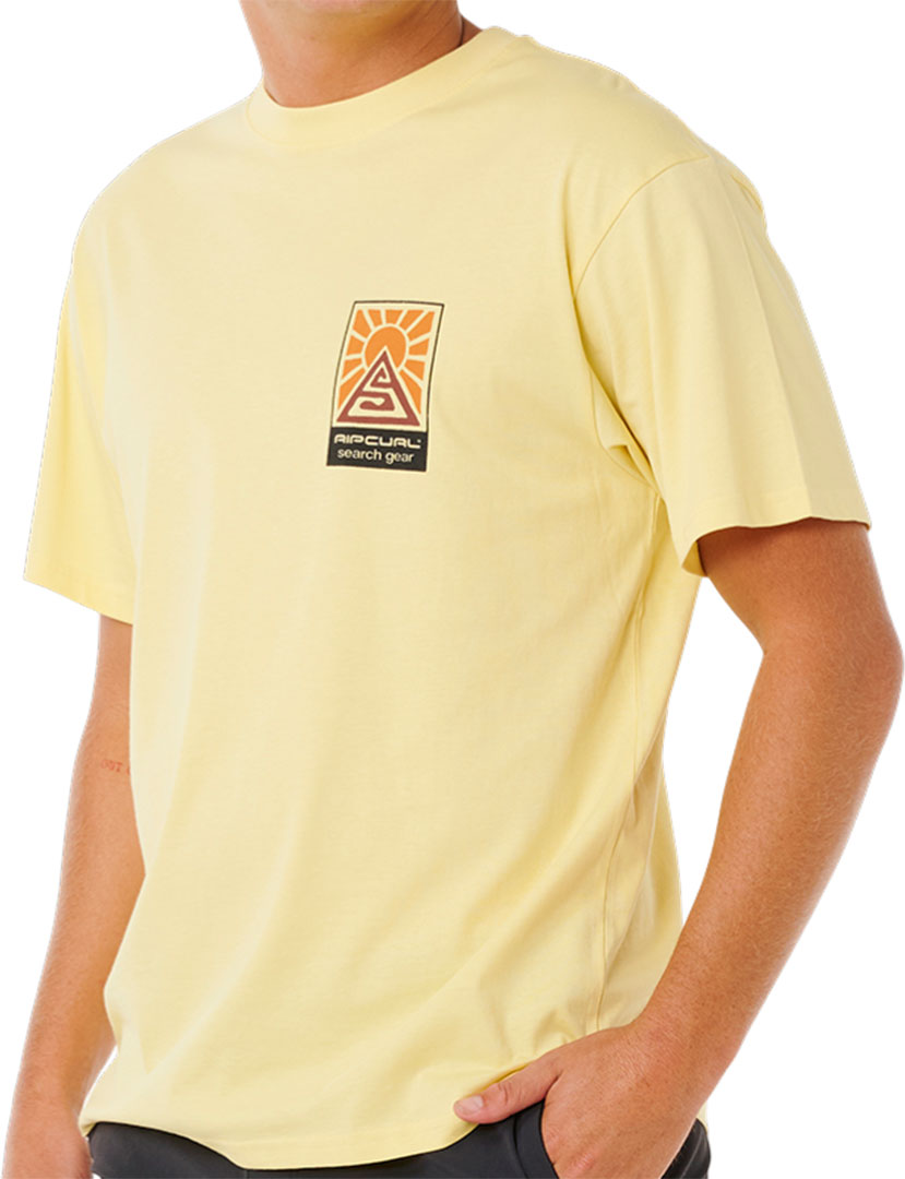 Artikelbild 2 des Artikels “SEARCH DAWN T-Shirt 2026 sunlight M“