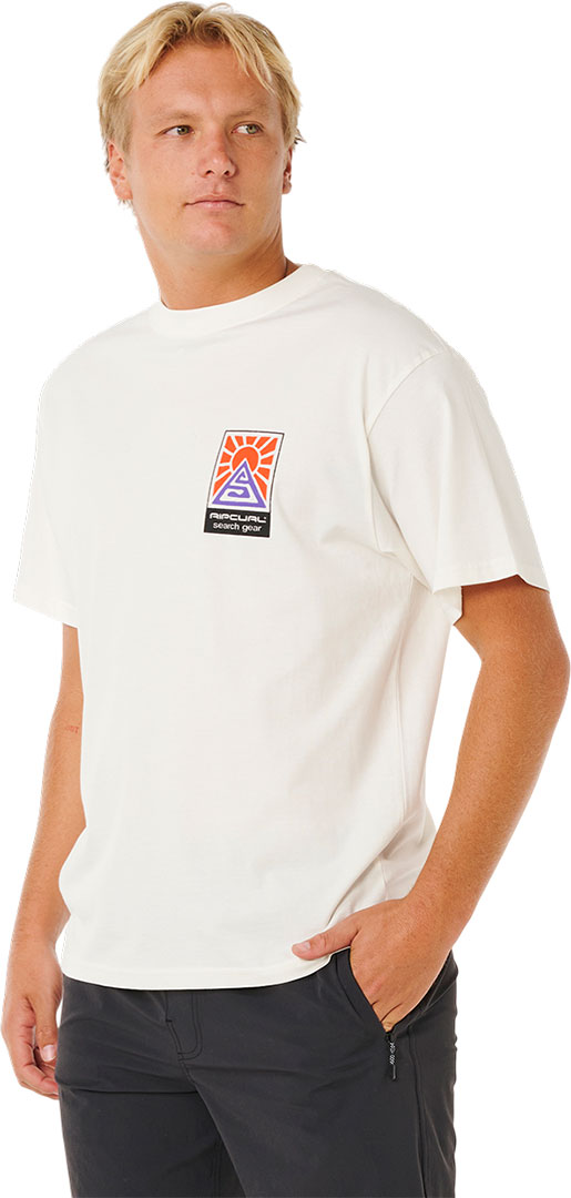 Artikelbild 2 des Artikels “SEARCH DAWN T-Shirt 2026 bone XXL“