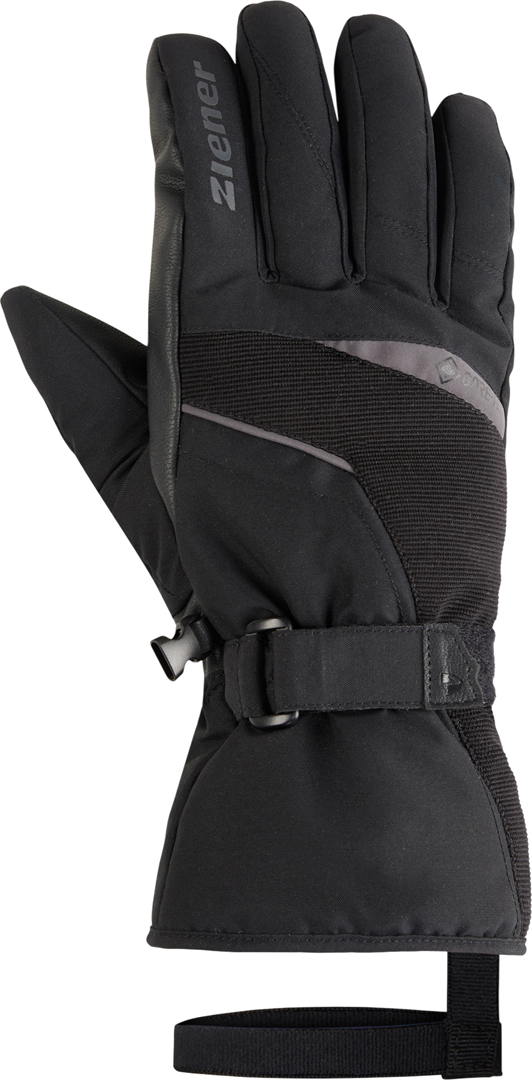 Artikelbild 2 des Artikels “GALERIUS-Z GTX Handschuh 2026 black 10,5“