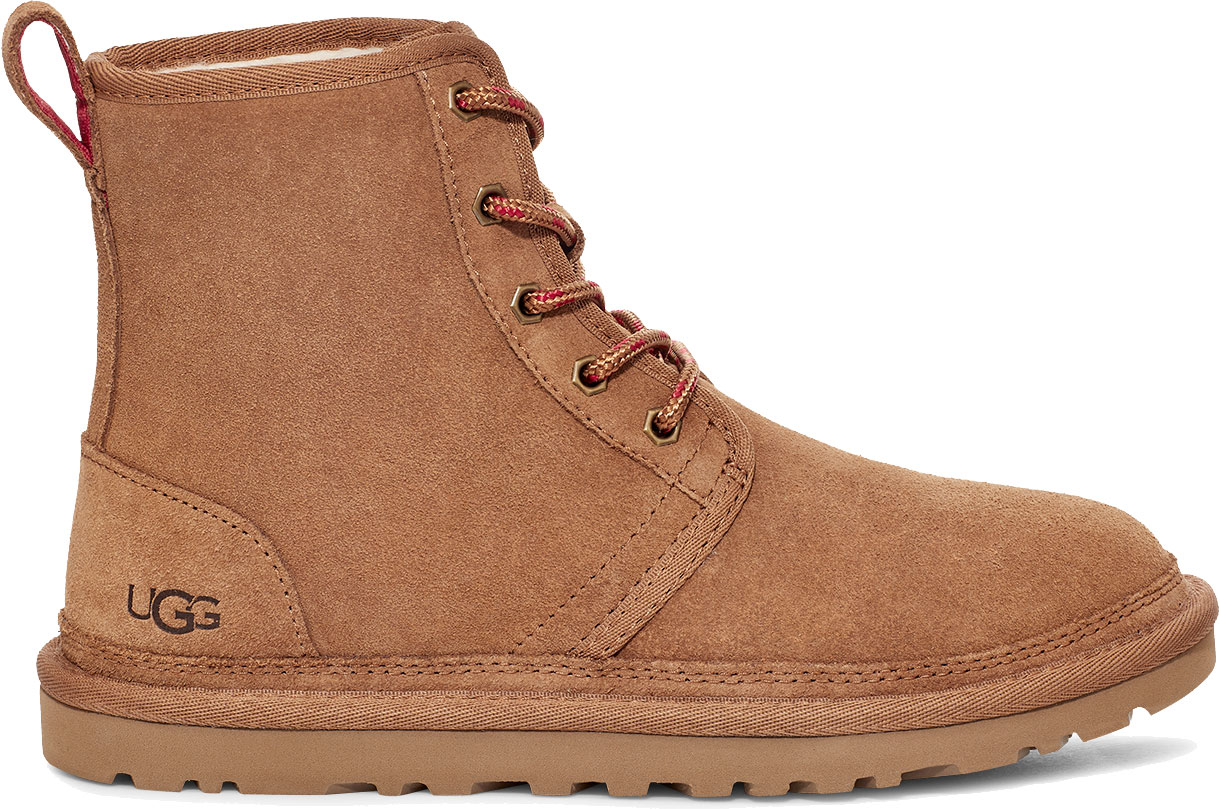 high chestnut uggs