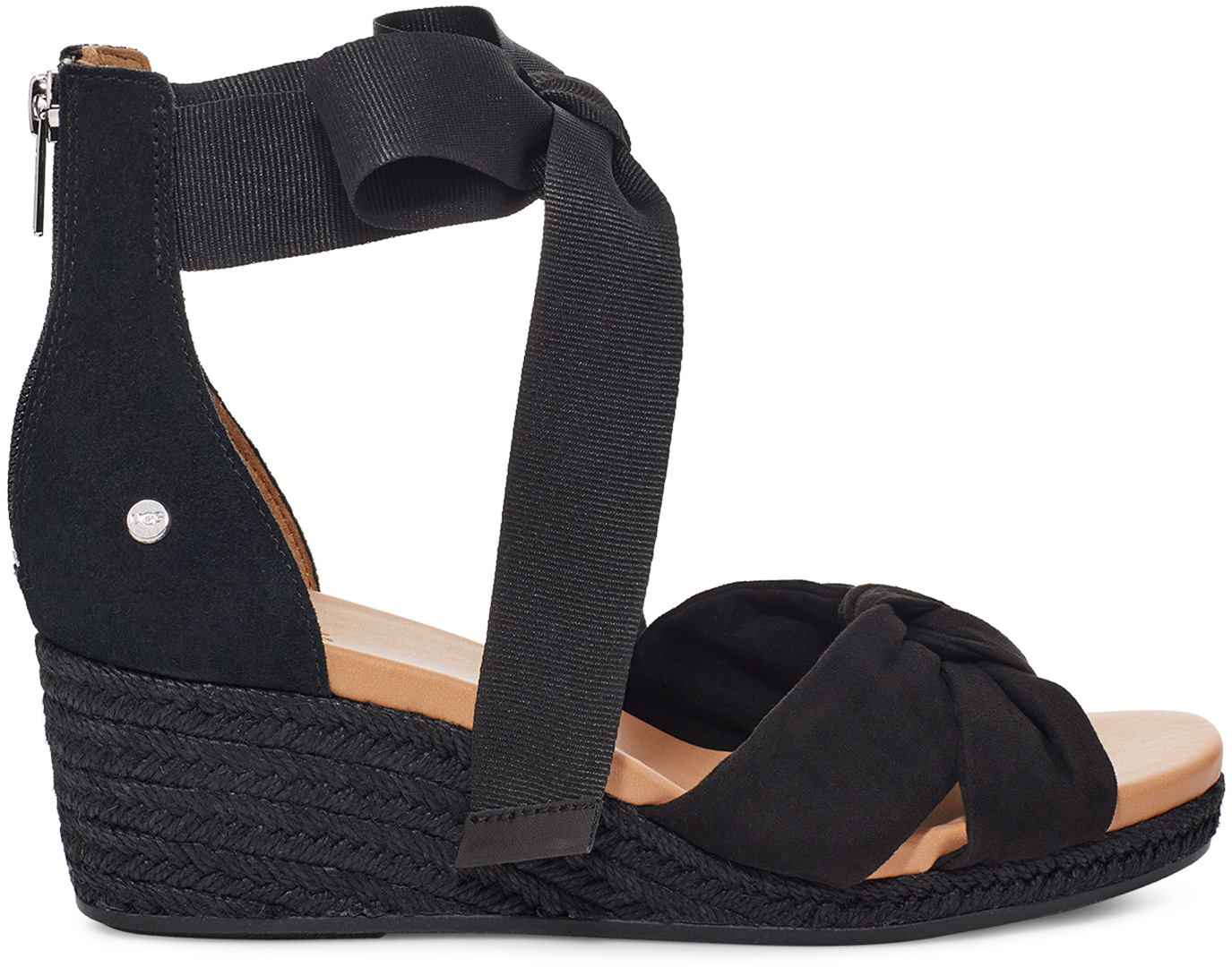 ugg yarrow wedge