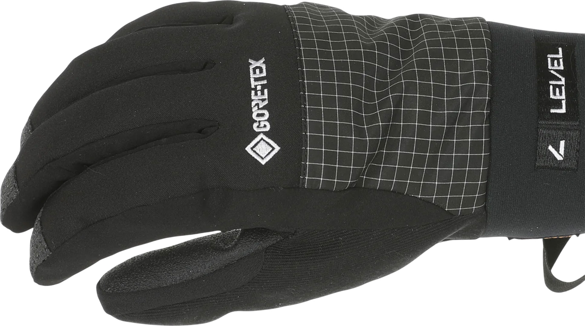 Artikelbild 2 des Artikels “MATRIX GORE-TEX Handschuh 2025 black/grey “