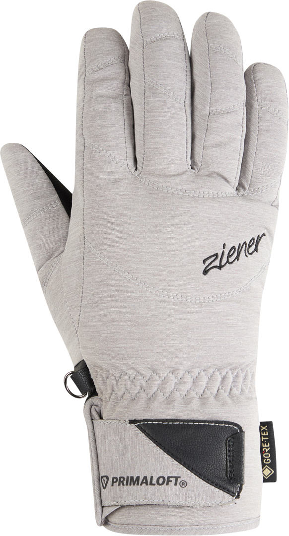Artikelbild 2 des Artikels “KLENN-Z GTX PR Handschuh 2026 light melange 8“