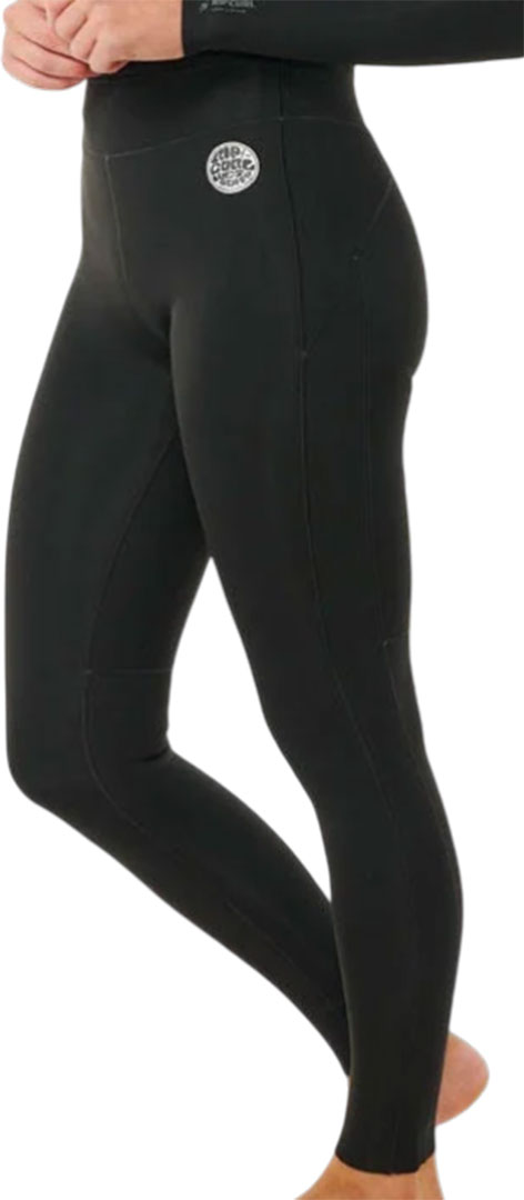 Product image 2 of the product “G-BOMB 1.5MM Neoprene Pants 2026 black ”