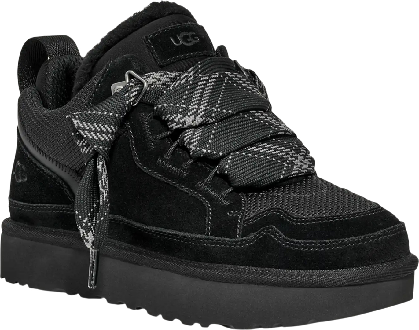 Artikelbild 2 des Artikels “WOMEN LOWMEL Schuh 2027 black 36“
