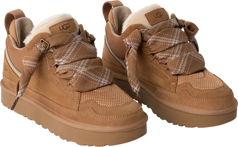 Artikelbild 2 des Artikels “WOMEN LOWMEL Schuh 2027 chestnut 37“