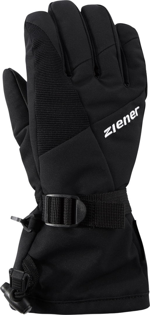Product image 2 of the product “LANI-Z GTX Glove 2027 black 6,5”