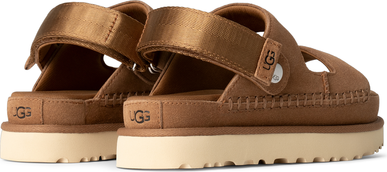 Artikelbild 2 des Artikels “GOLDENSTAR GLIDE Sandale 2026 chestnut 40“