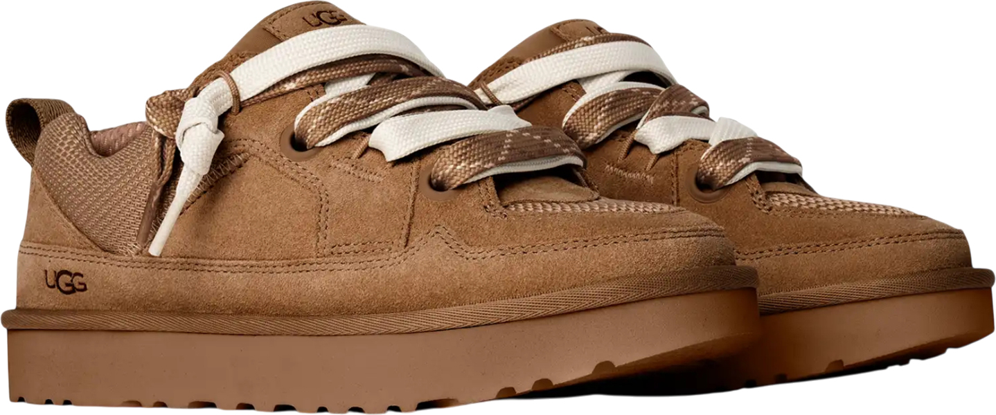 Artikelbild 2 des Artikels “WOMEN LO LOWMEL Schuh 2027 chestnut 36“