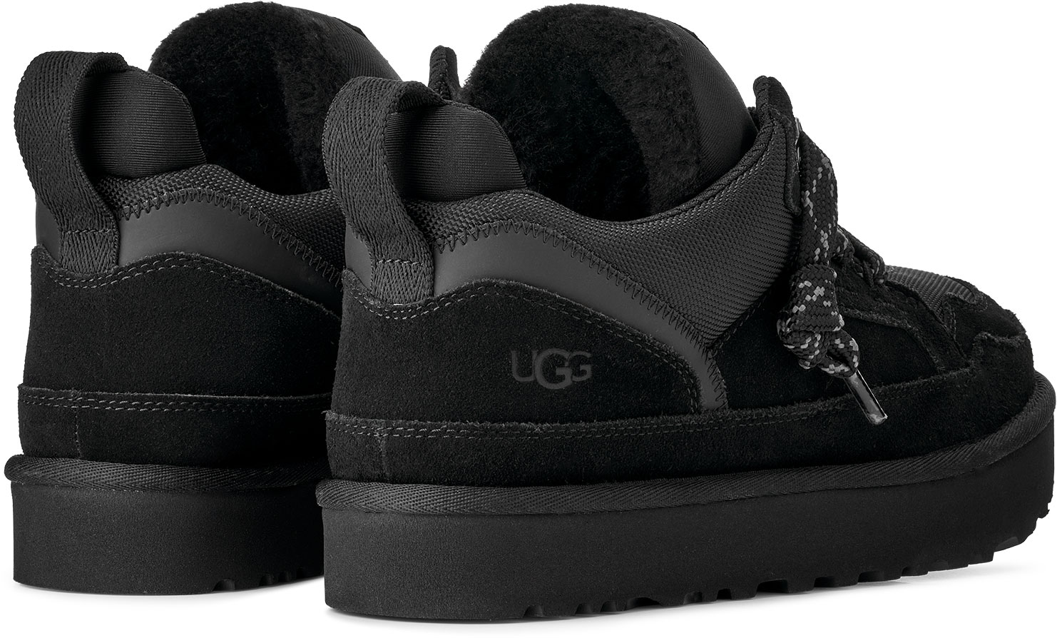 Artikelbild 2 des Artikels “LOWMEL Schuh 2027 black 41“