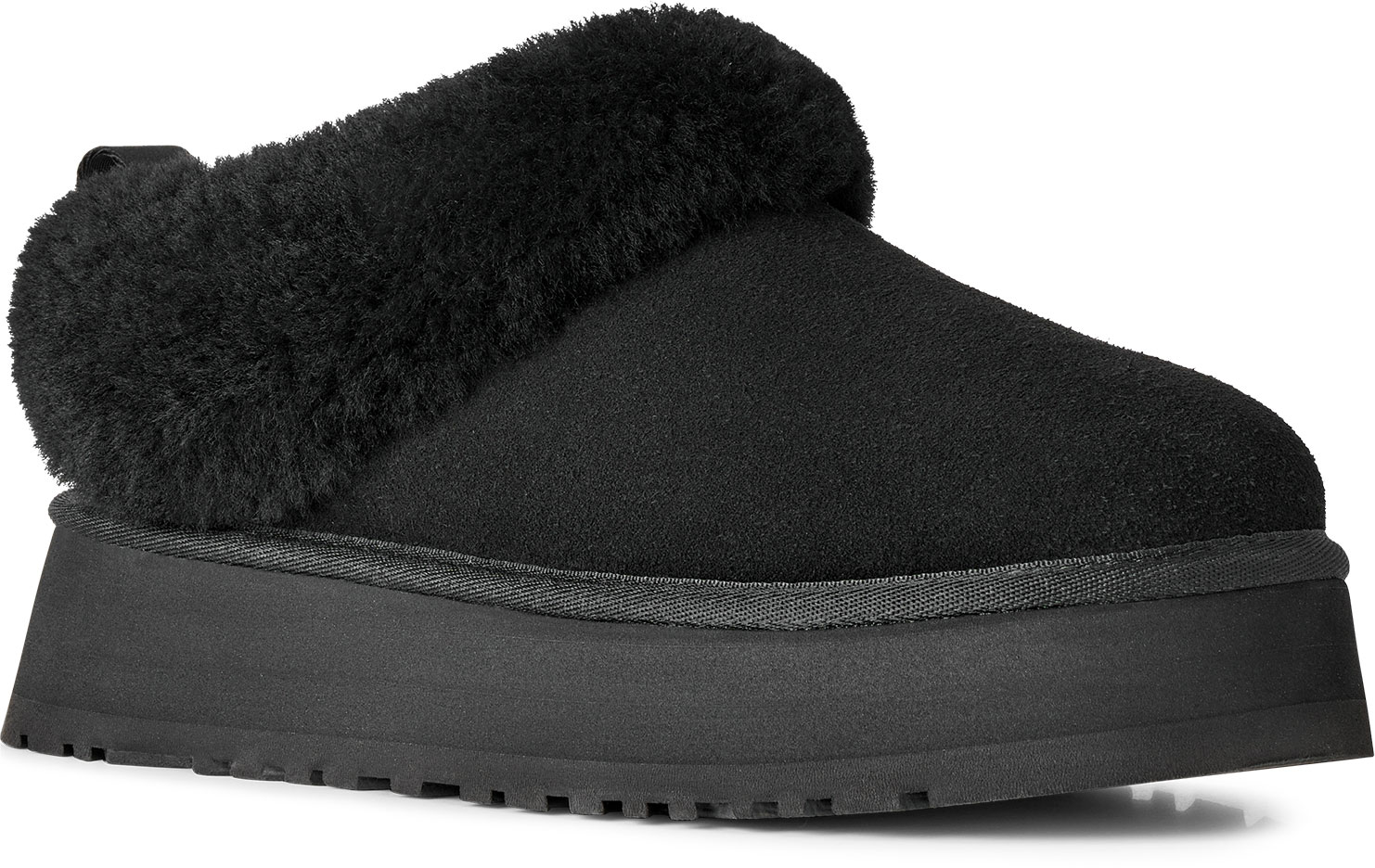 Artikelbild 2 des Artikels “TAZZELLE Hausschuh 2027 black 41“