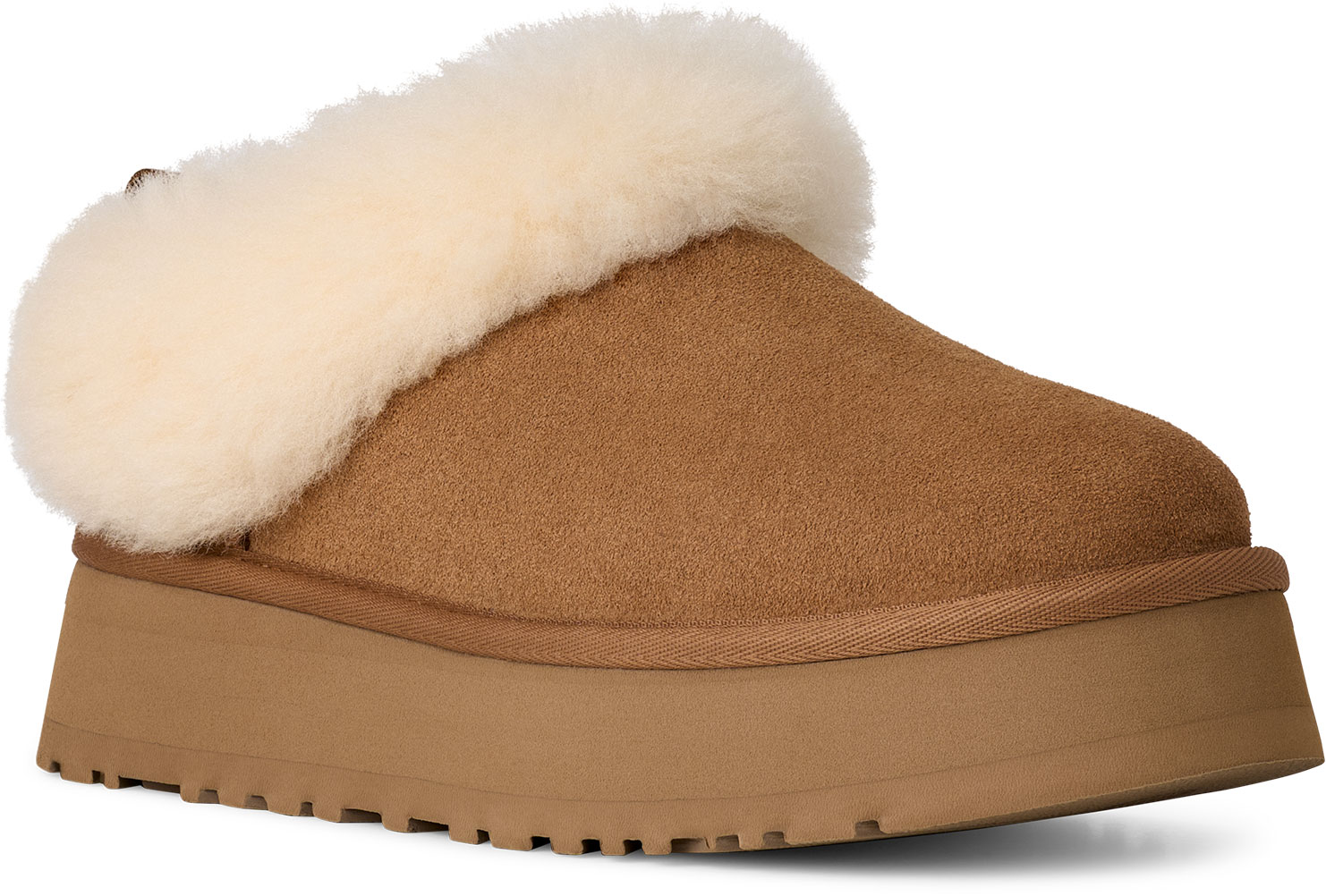 Product image 2 of the product “TAZZELLE Slipper 2027 chestnut 39”