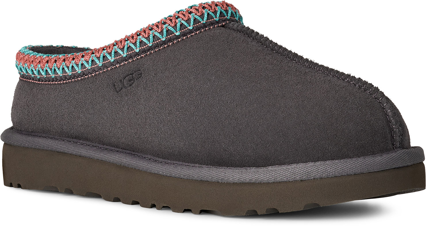 Artikelbild 2 des Artikels “TASMAN II Hausschuh 2027 dark grey 38“