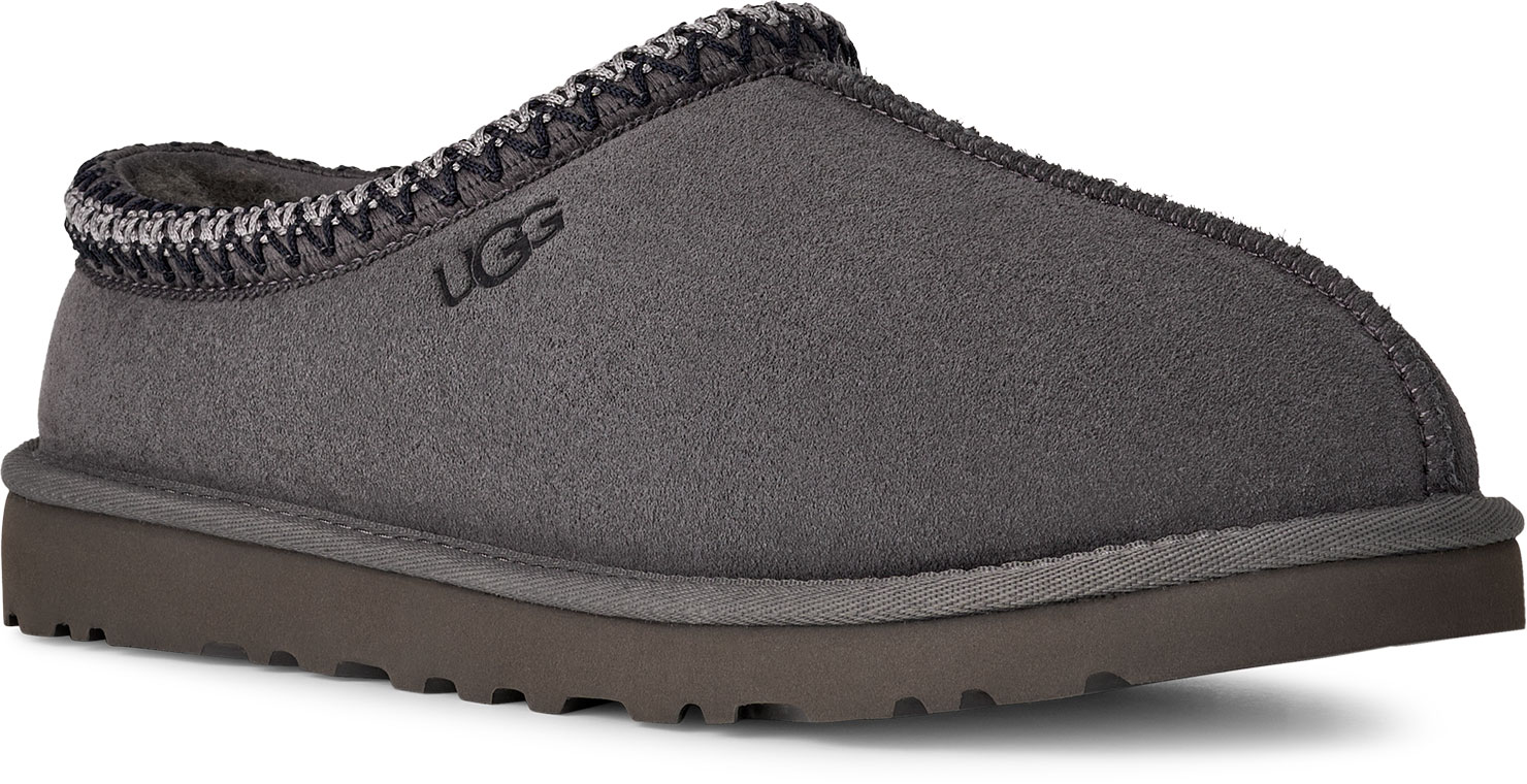 Artikelbild 2 des Artikels “MEN TASMAN II Hausschuh 2027 dark grey 46“
