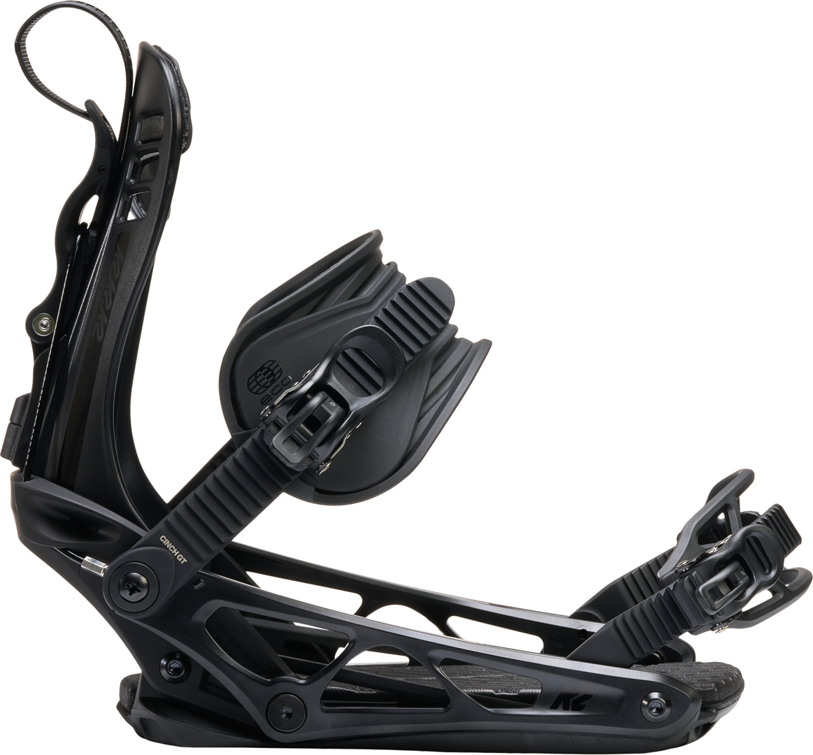 Product image 2 of the product “CINCH GT Binding 2027 black L”