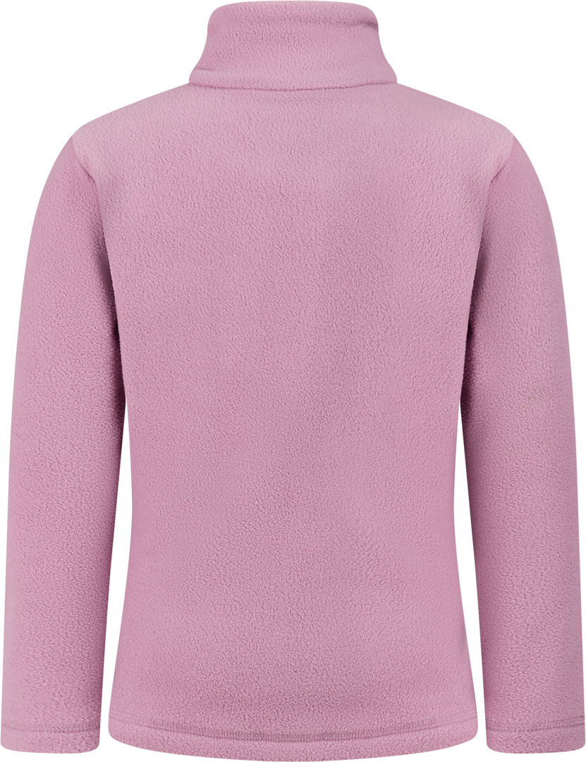 Artikelbild 2 des Artikels “PRTREMUTEY TD 1/4 ZIP Fleece 2027 valerianlilac “