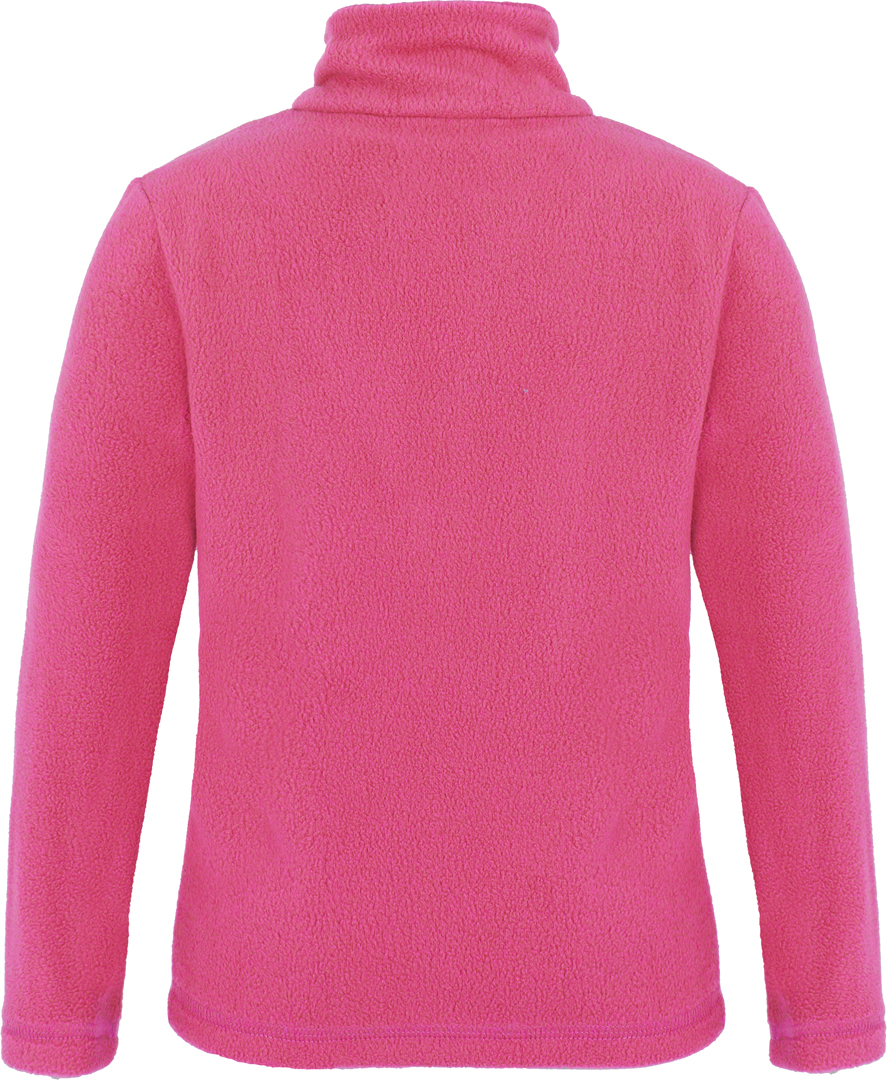 Artikelbild 2 des Artikels “PRTREMUTEY TODDLER 1/4 ZIP Fleece 2026 foxy pink 122“