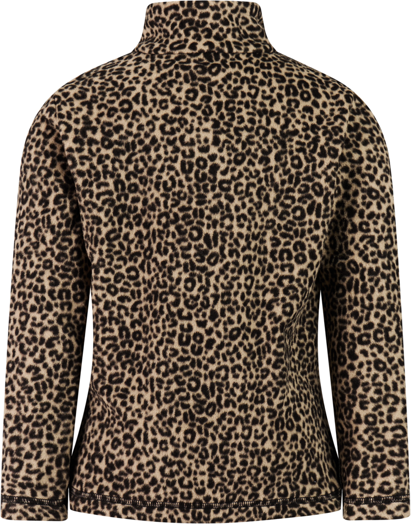 Artikelbild 2 des Artikels “PRTREMISSY TD 1/4 ZIP Fleece 2027 bamboobeige 134“