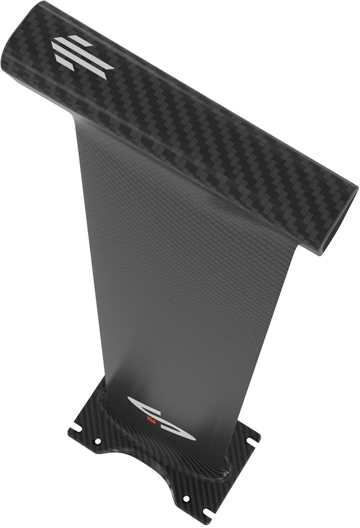 Product image 2 of the product “ONE-LOCK CARBON Mast 2026 82”