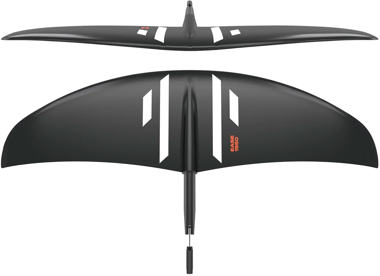 Product image 2 of the product “ONE-LOCK EASE Front Wing 2026 1550”