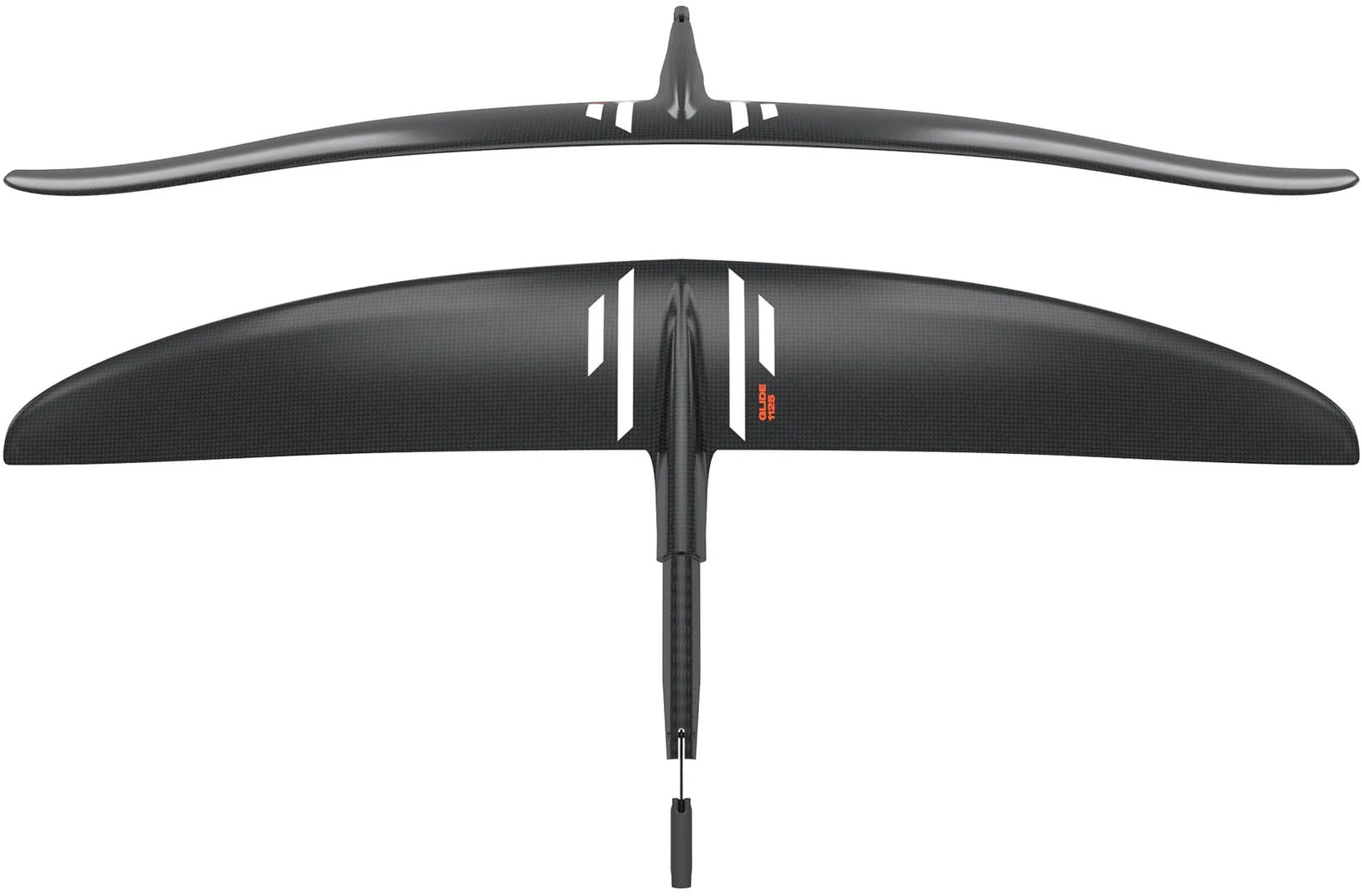 Artikelbild 2 des Artikels “ONE-LOCK GLIDE Front Wing 2026 1125“