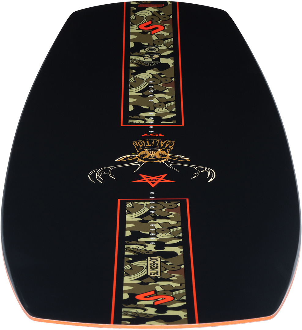 Artikelbild 2 des Artikels “COALITION Wakeboard 2026 149“