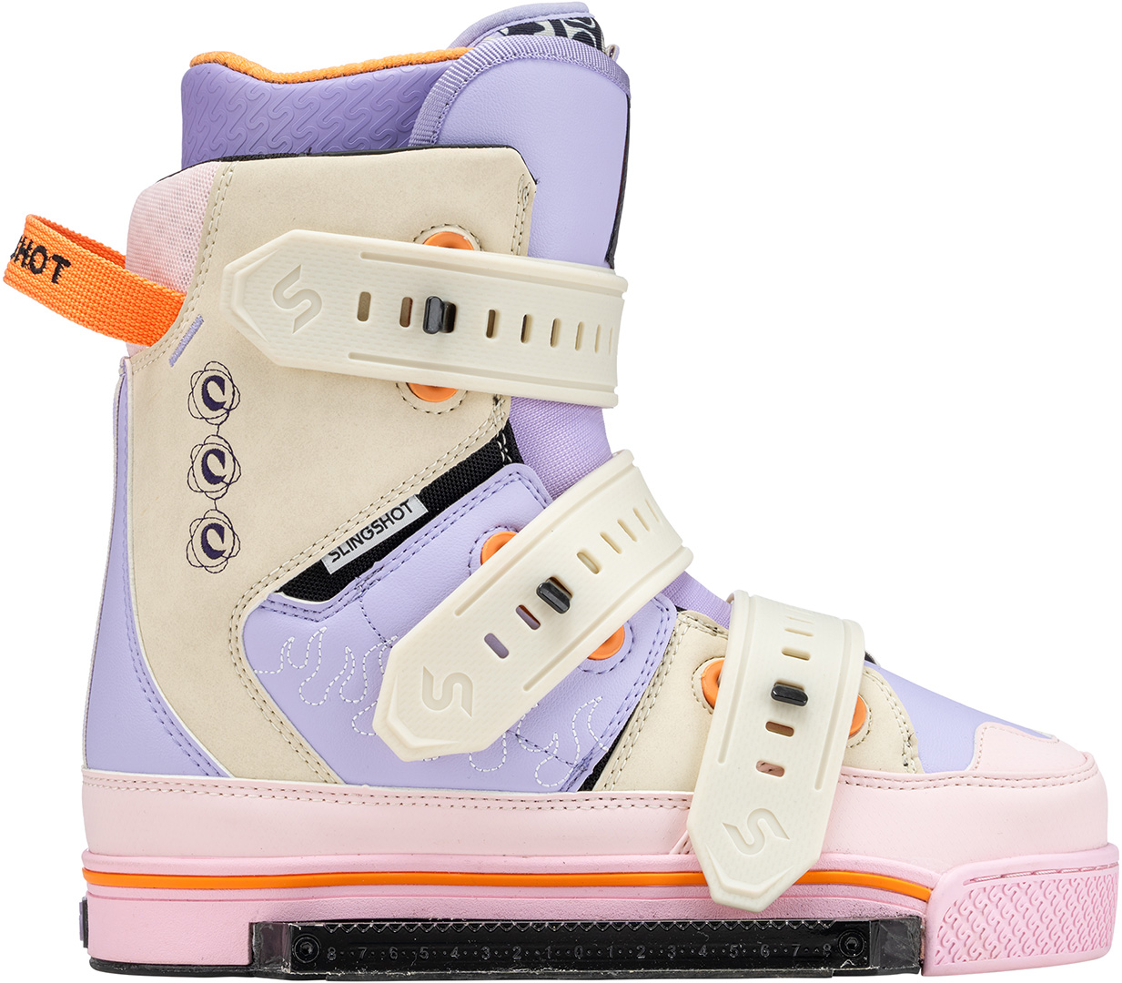 Product image 2 of the product “COPYCAT Boots 2026 40”