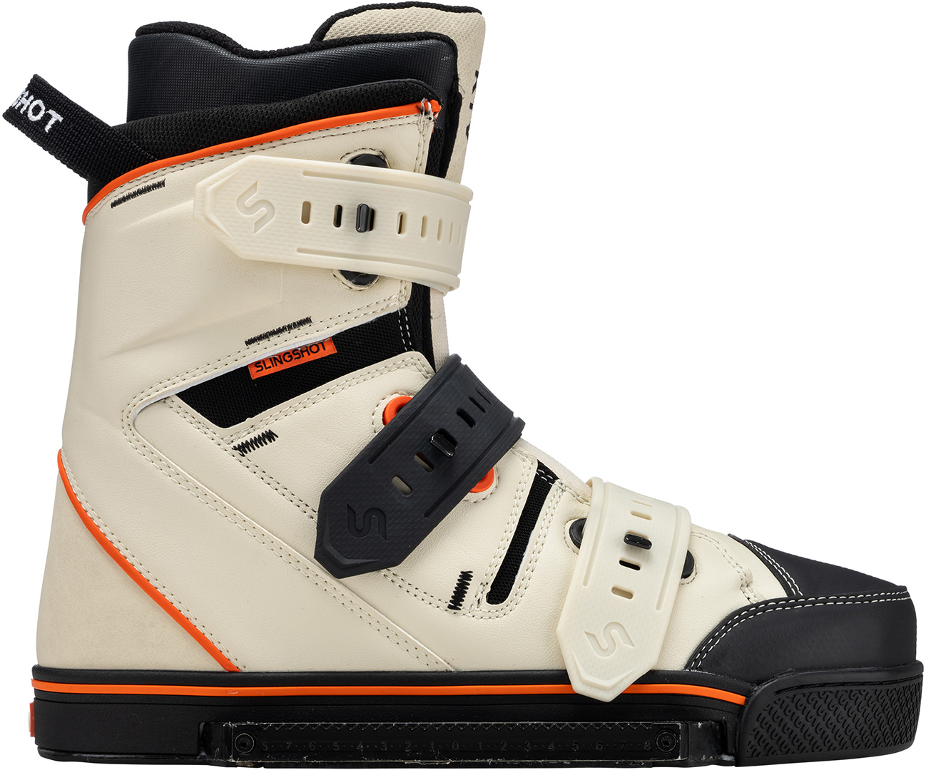 Product image 2 of the product “KTV EVERSHRED V2 Boots 2026 43”