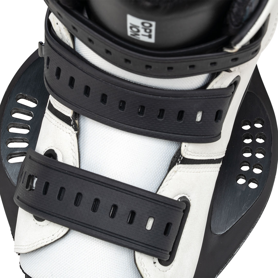 Product image 2 of the product “OPTION EVERSHRED Boots 2026 45+”