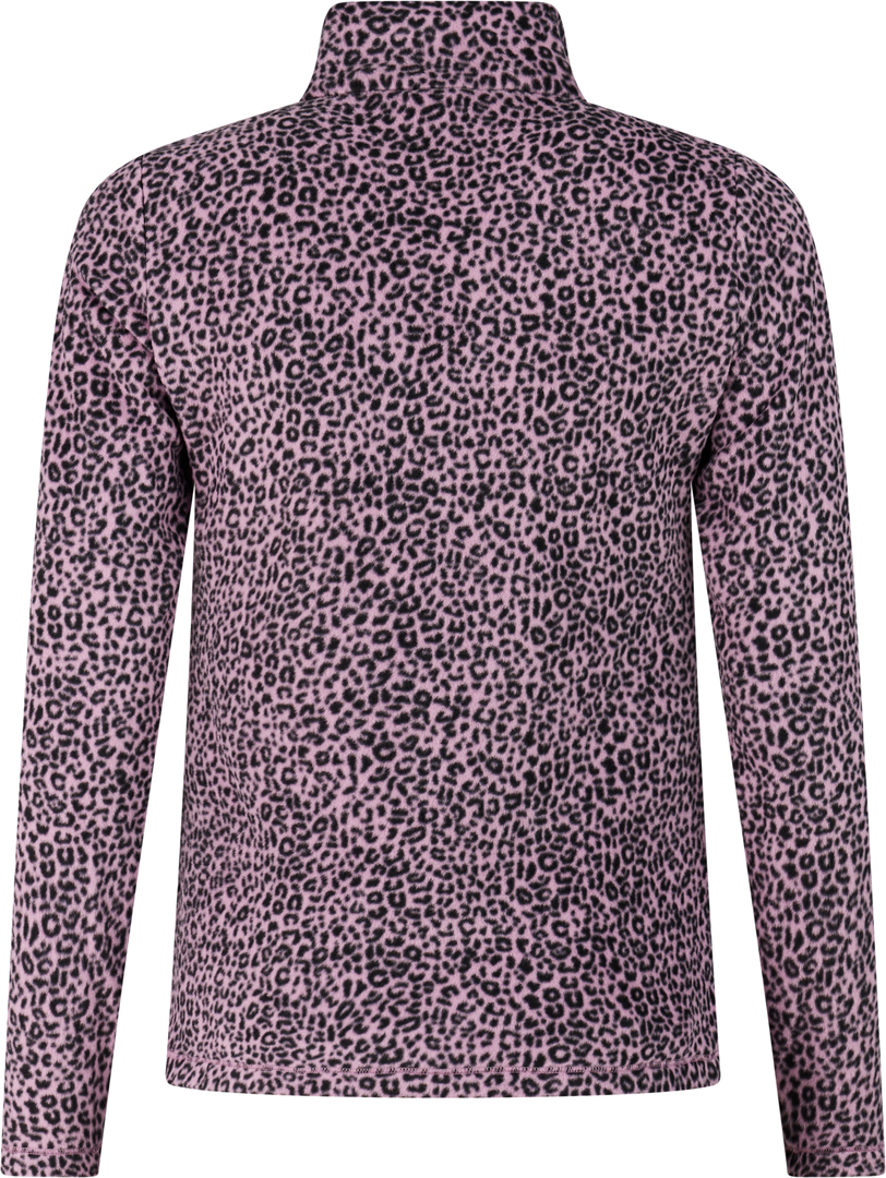 Artikelbild 2 des Artikels “PRTREFUZZY 1/4 ZIP Fleece 2027 valerianlilac S“