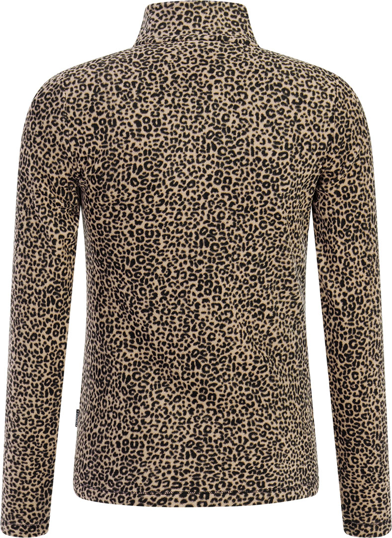 Artikelbild 2 des Artikels “PRTREFUZZY 1/4 ZIP Fleece 2027 true black M“