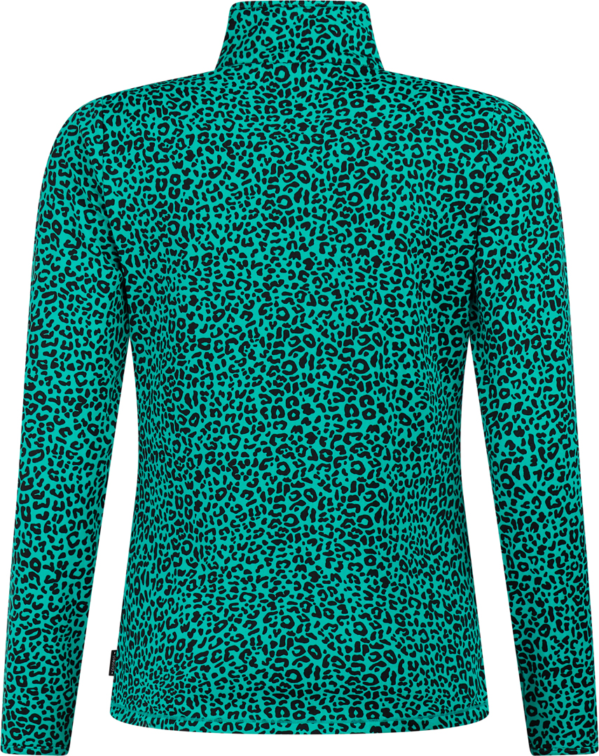 Artikelbild 2 des Artikels “PRTKALEA 1/4 ZIP Fleece 2027 rushgreen S“