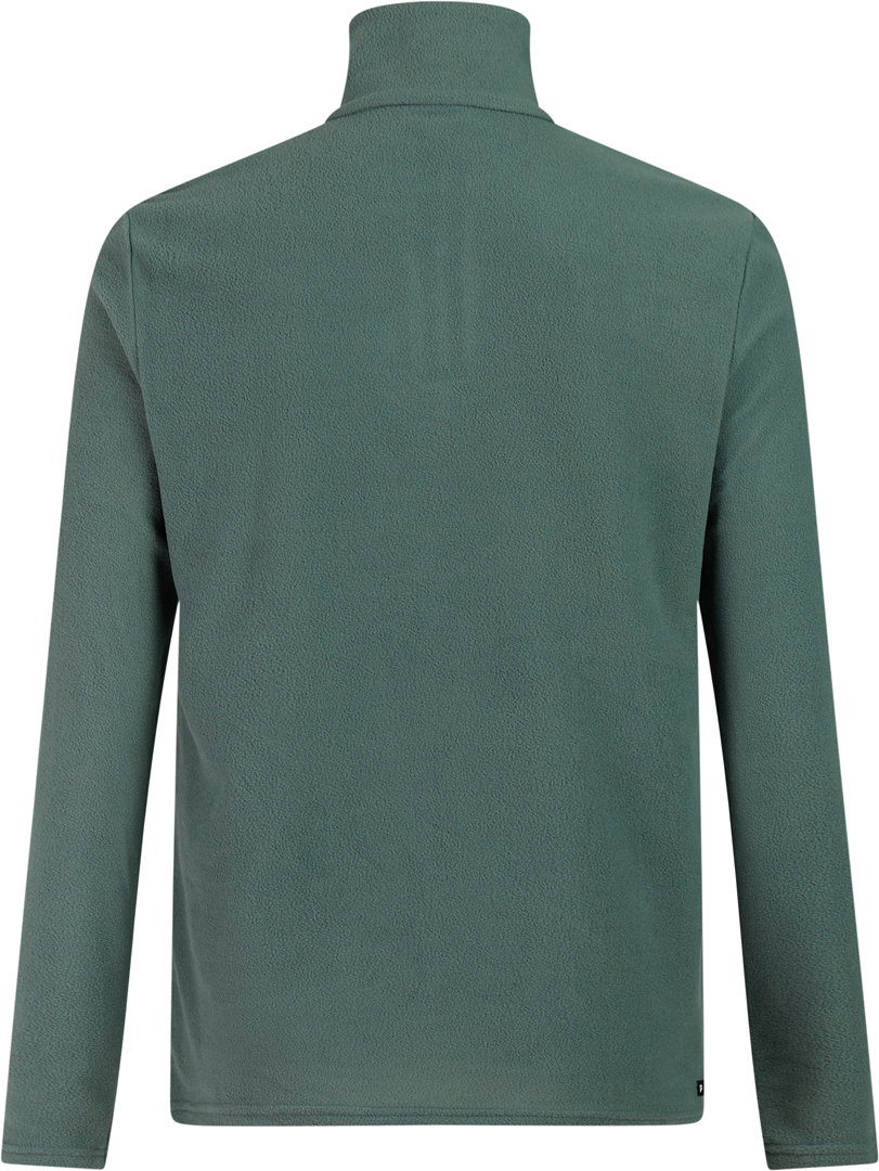 Artikelbild 2 des Artikels “PRTREPERFECTO 1/4 ZIP Fleece 2027 evergreen “